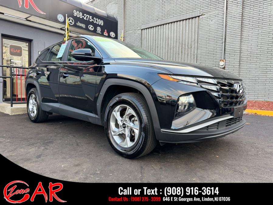 2022 Hyundai Tucson SE AWD, available for sale in Linden, New Jersey | Car Zone. Linden, New Jersey 2022 Hyundai Tucson SE AWD, available for sale in Linden, New Jersey | Car Zone. Linden, New Jersey