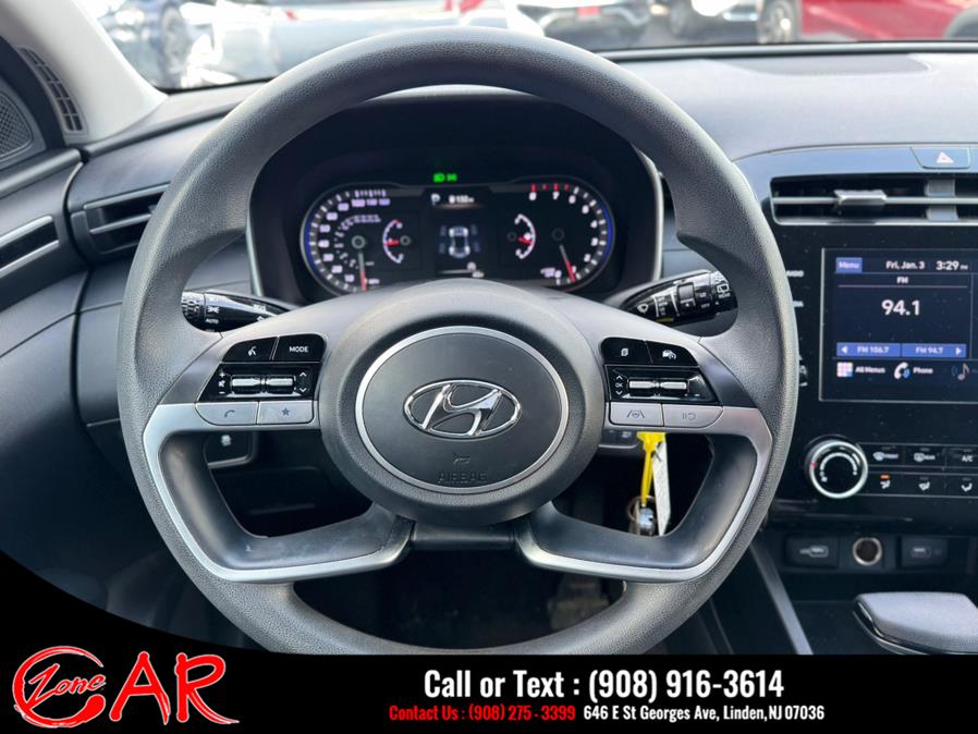 2022 Hyundai Tucson SE AWD, available for sale in Linden, New Jersey | Car Zone. Linden, New Jersey 2022 Hyundai Tucson SE AWD, available for sale in Linden, New Jersey | Car Zone. Linden, New Jersey