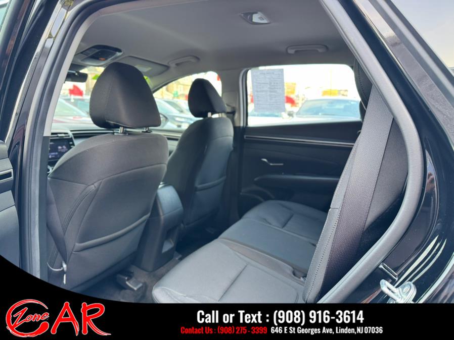 2022 Hyundai Tucson SE AWD, available for sale in Linden, New Jersey | Car Zone. Linden, New Jersey 2022 Hyundai Tucson SE AWD, available for sale in Linden, New Jersey | Car Zone. Linden, New Jersey