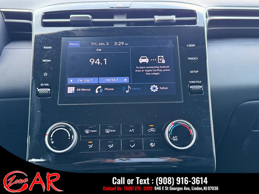 2022 Hyundai Tucson SE AWD, available for sale in Linden, New Jersey | Car Zone. Linden, New Jersey 2022 Hyundai Tucson SE AWD, available for sale in Linden, New Jersey | Car Zone. Linden, New Jersey
