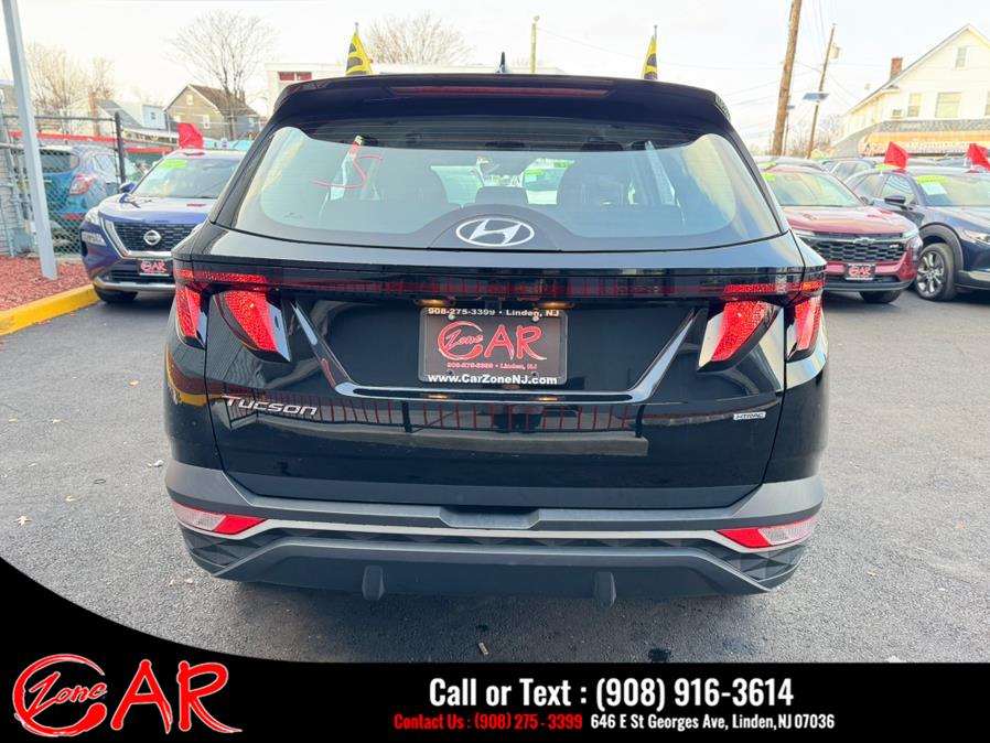 2022 Hyundai Tucson SE AWD, available for sale in Linden, New Jersey | Car Zone. Linden, New Jersey 2022 Hyundai Tucson SE AWD, available for sale in Linden, New Jersey | Car Zone. Linden, New Jersey