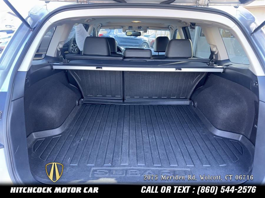2014 Subaru Outback 2.5i, available for sale in Wolcott, Connecticut | Hitchcock Motor Car. Wolcott, Connecticut 2014 Subaru Outback 2.5i, available for sale in Wolcott, Connecticut | Hitchcock Motor Car. Wolcott, Connecticut