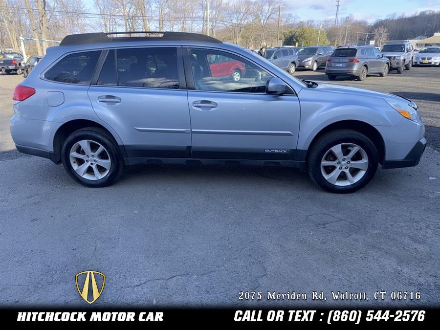 2014 Subaru Outback 2.5i, available for sale in Wolcott, Connecticut | Hitchcock Motor Car. Wolcott, Connecticut 2014 Subaru Outback 2.5i, available for sale in Wolcott, Connecticut | Hitchcock Motor Car. Wolcott, Connecticut