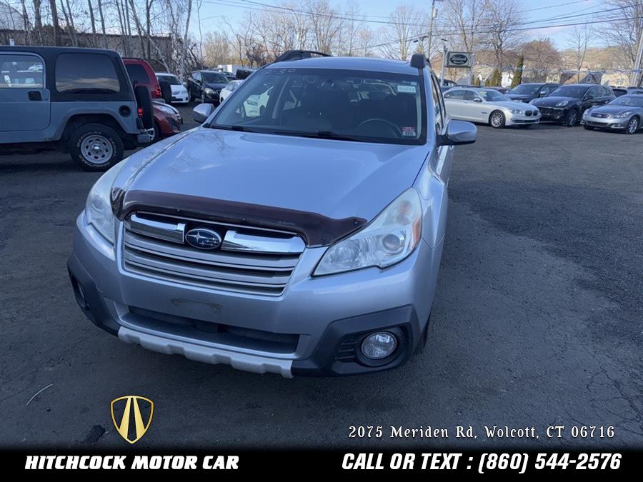 2014 Subaru Outback 2.5i, available for sale in Wolcott, Connecticut | Hitchcock Motor Car. Wolcott, Connecticut 2014 Subaru Outback 2.5i, available for sale in Wolcott, Connecticut | Hitchcock Motor Car. Wolcott, Connecticut