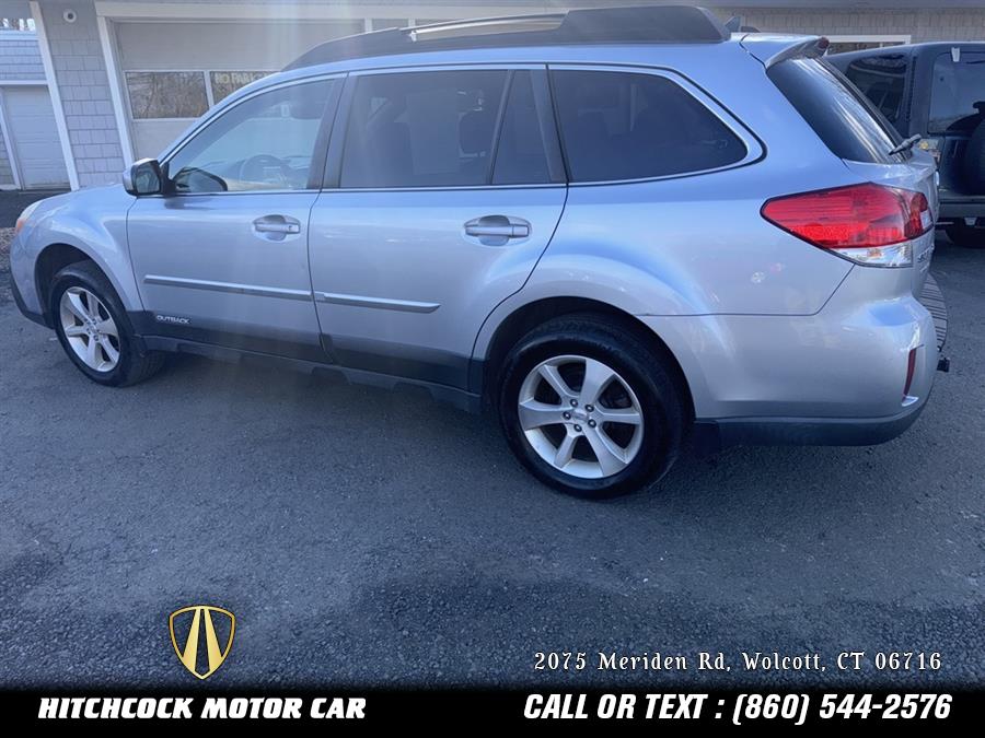 2014 Subaru Outback 2.5i, available for sale in Wolcott, Connecticut | Hitchcock Motor Car. Wolcott, Connecticut 2014 Subaru Outback 2.5i, available for sale in Wolcott, Connecticut | Hitchcock Motor Car. Wolcott, Connecticut