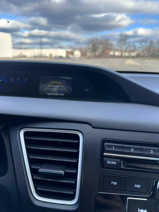 2015 Honda Civic Sedan 4dr CVT LX, available for sale in Garfield, New Jersey | Mikes Auto Sales LLC. Garfield, New Jersey 2015 Honda Civic Sedan 4dr CVT LX, available for sale in Garfield, New Jersey | Mikes Auto Sales LLC. Garfield, New Jersey