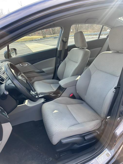2015 Honda Civic Sedan 4dr CVT LX, available for sale in Garfield, New Jersey | Mikes Auto Sales LLC. Garfield, New Jersey 2015 Honda Civic Sedan 4dr CVT LX, available for sale in Garfield, New Jersey | Mikes Auto Sales LLC. Garfield, New Jersey