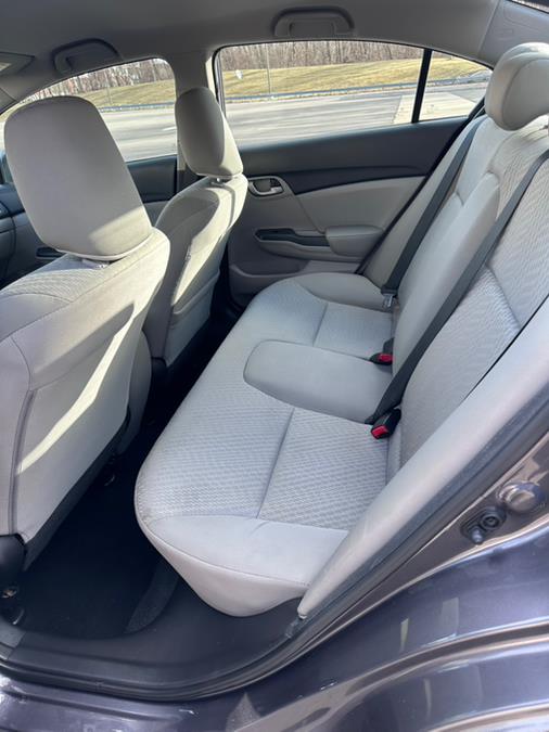 2015 Honda Civic Sedan 4dr CVT LX, available for sale in Garfield, New Jersey | Mikes Auto Sales LLC. Garfield, New Jersey 2015 Honda Civic Sedan 4dr CVT LX, available for sale in Garfield, New Jersey | Mikes Auto Sales LLC. Garfield, New Jersey