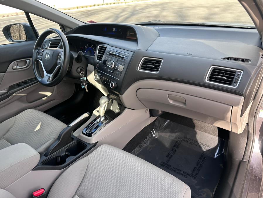 2015 Honda Civic Sedan 4dr CVT LX, available for sale in Garfield, New Jersey | Mikes Auto Sales LLC. Garfield, New Jersey 2015 Honda Civic Sedan 4dr CVT LX, available for sale in Garfield, New Jersey | Mikes Auto Sales LLC. Garfield, New Jersey