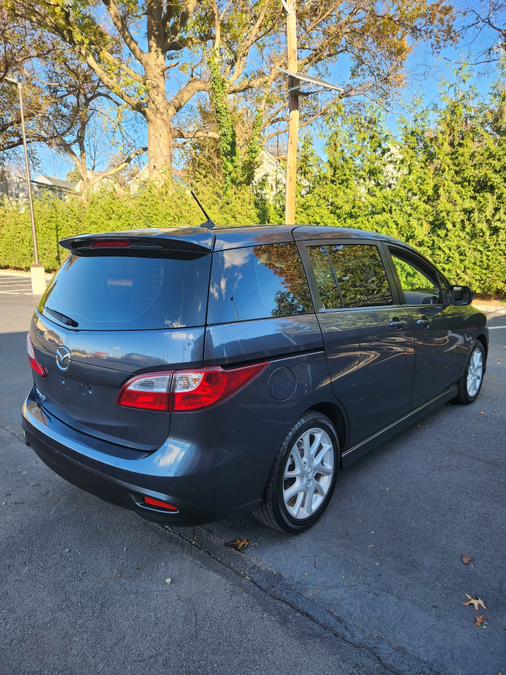 2012 Mazda Mazda5 4dr Wgn Auto Touring, available for sale in Garfield, New Jersey | Mikes Auto Sales LLC. Garfield, New Jersey 2012 Mazda Mazda5 4dr Wgn Auto Touring, available for sale in Garfield, New Jersey | Mikes Auto Sales LLC. Garfield, New Jersey