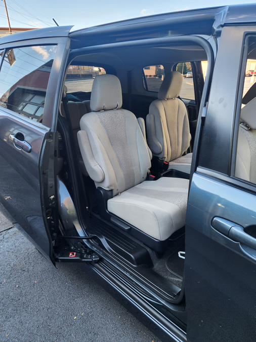 2012 Mazda Mazda5 4dr Wgn Auto Touring, available for sale in Garfield, New Jersey | Mikes Auto Sales LLC. Garfield, New Jersey 2012 Mazda Mazda5 4dr Wgn Auto Touring, available for sale in Garfield, New Jersey | Mikes Auto Sales LLC. Garfield, New Jersey