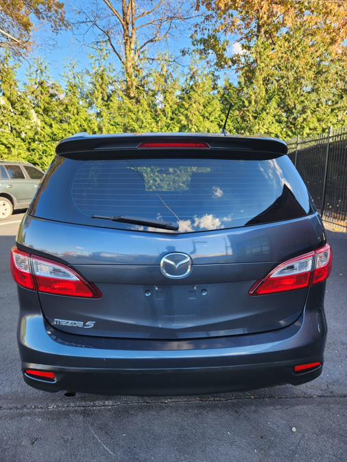 2012 Mazda Mazda5 4dr Wgn Auto Touring, available for sale in Garfield, New Jersey | Mikes Auto Sales LLC. Garfield, New Jersey 2012 Mazda Mazda5 4dr Wgn Auto Touring, available for sale in Garfield, New Jersey | Mikes Auto Sales LLC. Garfield, New Jersey