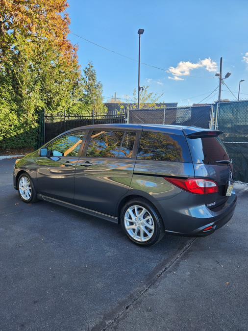 2012 Mazda Mazda5 4dr Wgn Auto Touring, available for sale in Garfield, New Jersey | Mikes Auto Sales LLC. Garfield, New Jersey 2012 Mazda Mazda5 4dr Wgn Auto Touring, available for sale in Garfield, New Jersey | Mikes Auto Sales LLC. Garfield, New Jersey