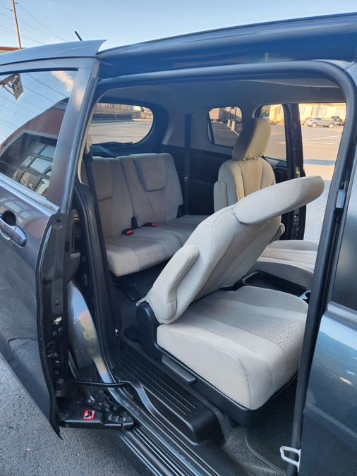 2012 Mazda Mazda5 4dr Wgn Auto Touring, available for sale in Garfield, New Jersey | Mikes Auto Sales LLC. Garfield, New Jersey 2012 Mazda Mazda5 4dr Wgn Auto Touring, available for sale in Garfield, New Jersey | Mikes Auto Sales LLC. Garfield, New Jersey