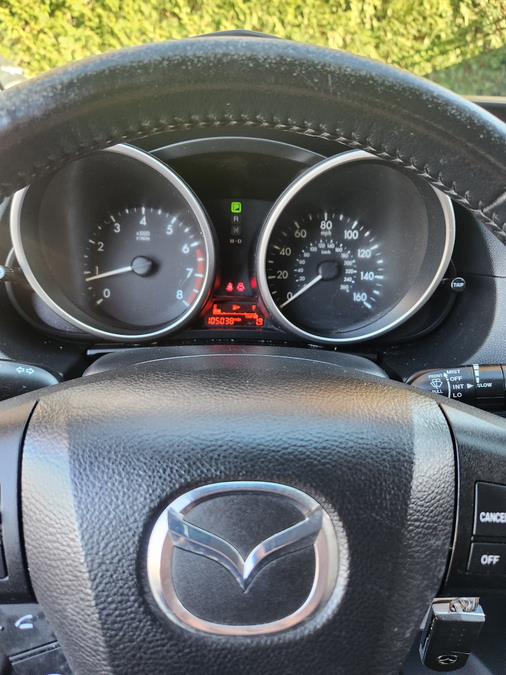 2012 Mazda Mazda5 4dr Wgn Auto Touring, available for sale in Garfield, New Jersey | Mikes Auto Sales LLC. Garfield, New Jersey 2012 Mazda Mazda5 4dr Wgn Auto Touring, available for sale in Garfield, New Jersey | Mikes Auto Sales LLC. Garfield, New Jersey