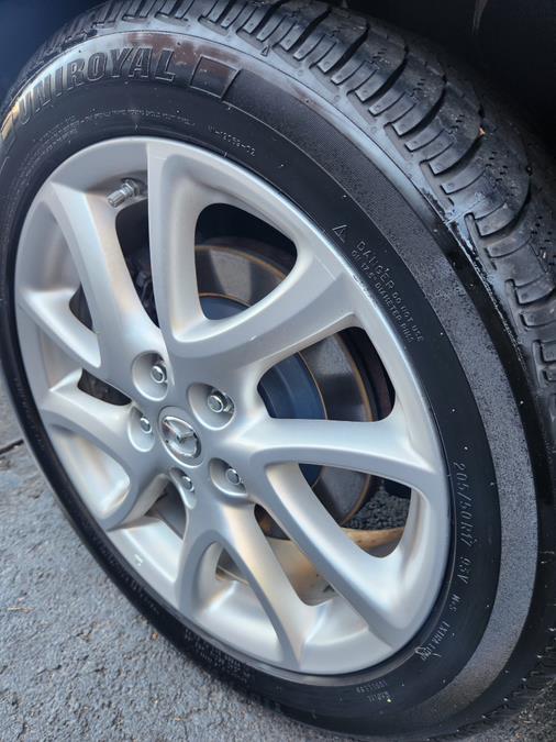 2012 Mazda Mazda5 4dr Wgn Auto Touring, available for sale in Garfield, New Jersey | Mikes Auto Sales LLC. Garfield, New Jersey 2012 Mazda Mazda5 4dr Wgn Auto Touring, available for sale in Garfield, New Jersey | Mikes Auto Sales LLC. Garfield, New Jersey