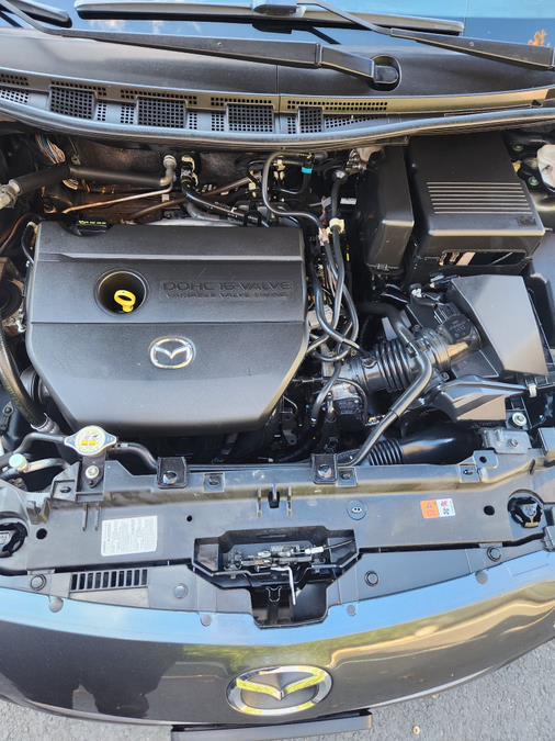 2012 Mazda Mazda5 4dr Wgn Auto Touring, available for sale in Garfield, New Jersey | Mikes Auto Sales LLC. Garfield, New Jersey 2012 Mazda Mazda5 4dr Wgn Auto Touring, available for sale in Garfield, New Jersey | Mikes Auto Sales LLC. Garfield, New Jersey