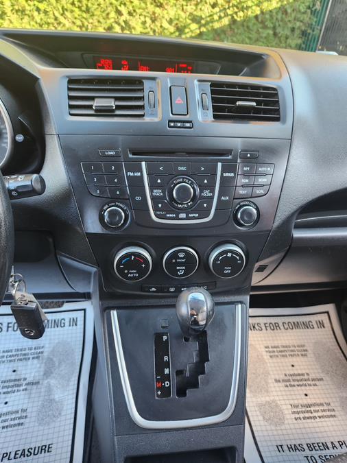 2012 Mazda Mazda5 4dr Wgn Auto Touring, available for sale in Garfield, New Jersey | Mikes Auto Sales LLC. Garfield, New Jersey 2012 Mazda Mazda5 4dr Wgn Auto Touring, available for sale in Garfield, New Jersey | Mikes Auto Sales LLC. Garfield, New Jersey
