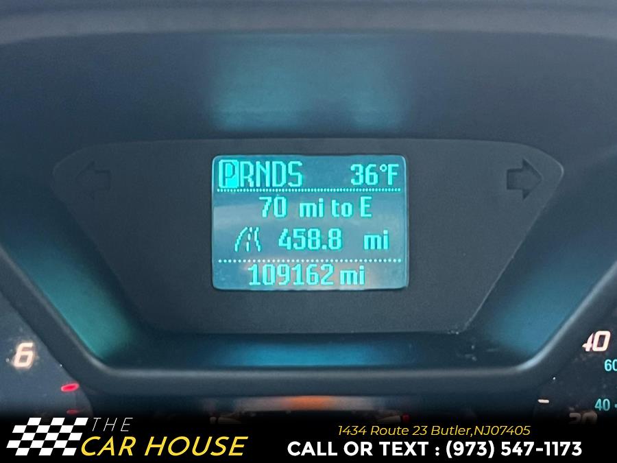2016 Ford Transit Connect LWB XL w/Rear Liftgate, available for sale in Butler, New Jersey | The Car House. Butler, New Jersey 2016 Ford Transit Connect LWB XL w/Rear Liftgate, available for sale in Butler, New Jersey | The Car House. Butler, New Jersey