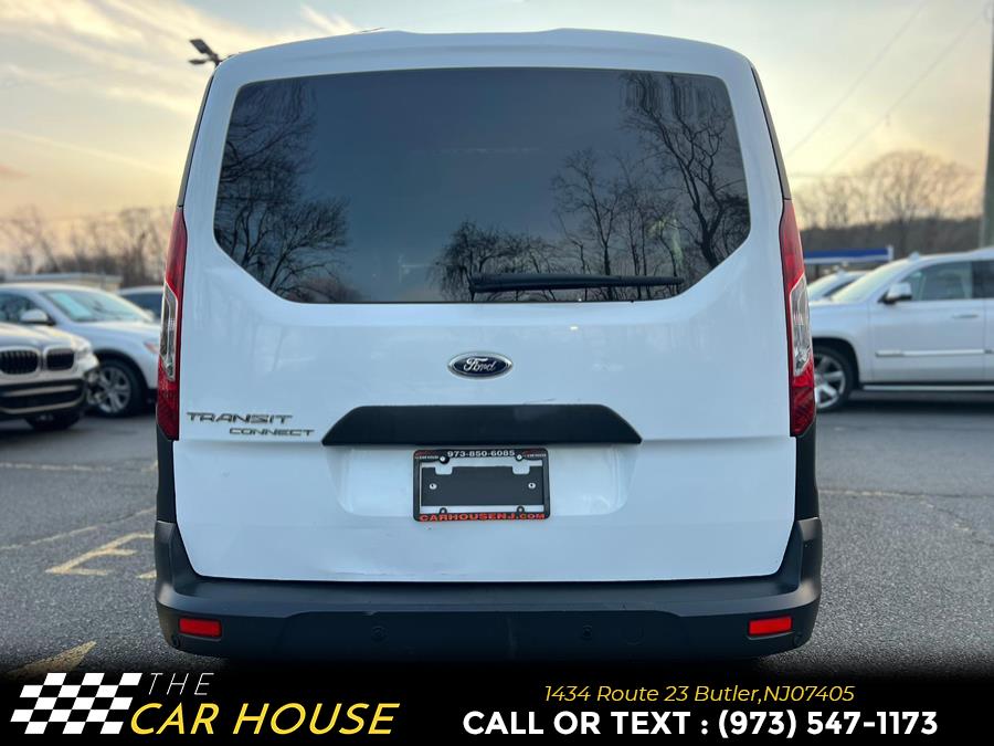 2016 Ford Transit Connect LWB XL w/Rear Liftgate, available for sale in Butler, New Jersey | The Car House. Butler, New Jersey 2016 Ford Transit Connect LWB XL w/Rear Liftgate, available for sale in Butler, New Jersey | The Car House. Butler, New Jersey