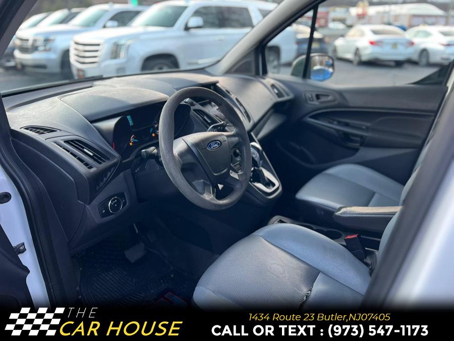 2016 Ford Transit Connect LWB XL w/Rear Liftgate, available for sale in Butler, New Jersey | The Car House. Butler, New Jersey 2016 Ford Transit Connect LWB XL w/Rear Liftgate, available for sale in Butler, New Jersey | The Car House. Butler, New Jersey