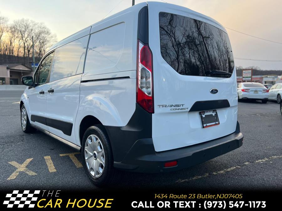 2016 Ford Transit Connect LWB XL w/Rear Liftgate, available for sale in Butler, New Jersey | The Car House. Butler, New Jersey 2016 Ford Transit Connect LWB XL w/Rear Liftgate, available for sale in Butler, New Jersey | The Car House. Butler, New Jersey