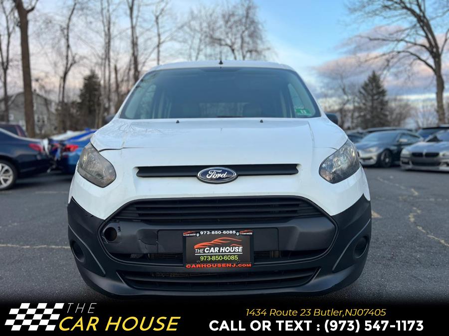 2016 Ford Transit Connect LWB XL w/Rear Liftgate, available for sale in Butler, New Jersey | The Car House. Butler, New Jersey 2016 Ford Transit Connect LWB XL w/Rear Liftgate, available for sale in Butler, New Jersey | The Car House. Butler, New Jersey