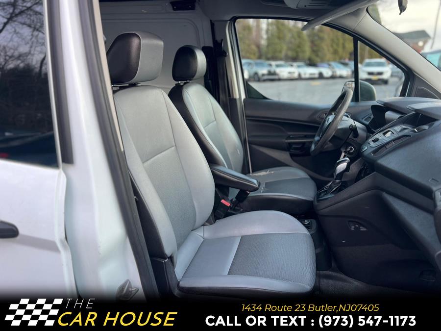2016 Ford Transit Connect LWB XL w/Rear Liftgate, available for sale in Butler, New Jersey | The Car House. Butler, New Jersey 2016 Ford Transit Connect LWB XL w/Rear Liftgate, available for sale in Butler, New Jersey | The Car House. Butler, New Jersey