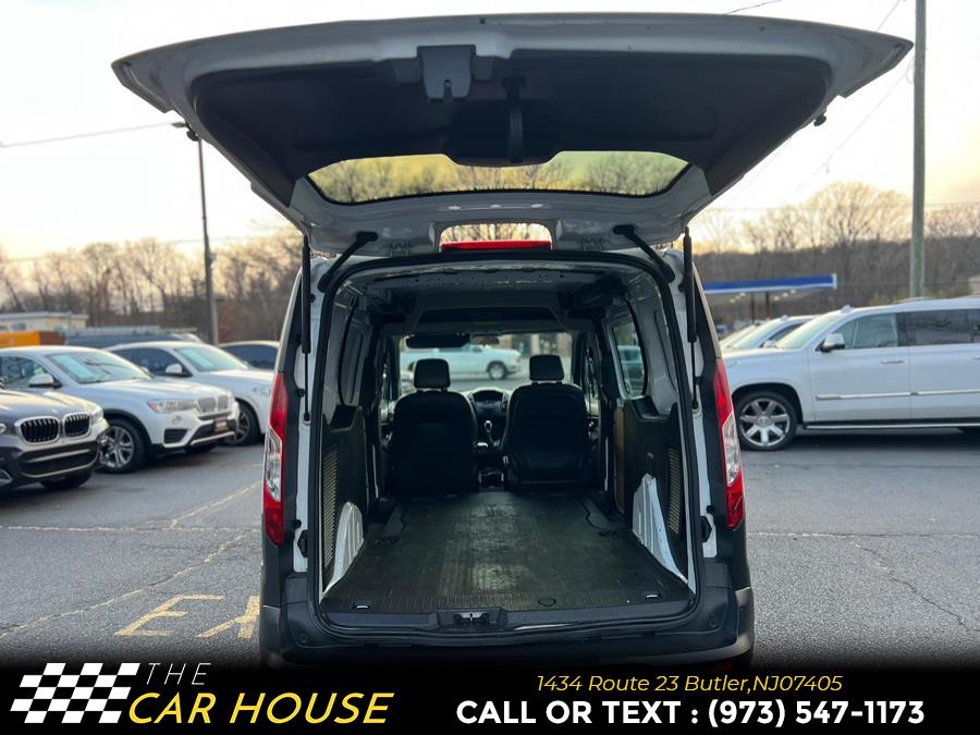 2016 Ford Transit Connect LWB XL w/Rear Liftgate, available for sale in Butler, New Jersey | The Car House. Butler, New Jersey 2016 Ford Transit Connect LWB XL w/Rear Liftgate, available for sale in Butler, New Jersey | The Car House. Butler, New Jersey