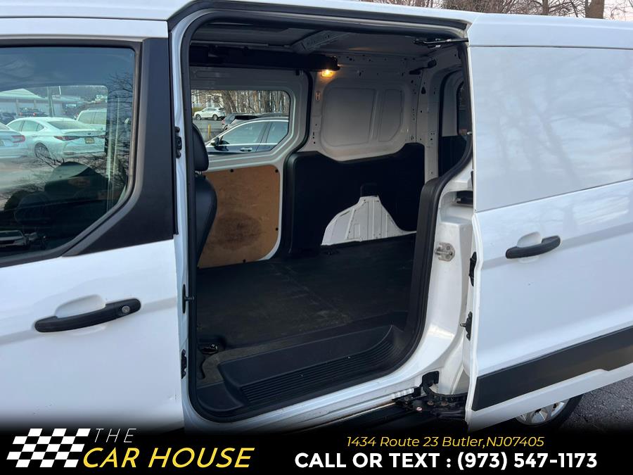 2016 Ford Transit Connect LWB XL w/Rear Liftgate, available for sale in Butler, New Jersey | The Car House. Butler, New Jersey 2016 Ford Transit Connect LWB XL w/Rear Liftgate, available for sale in Butler, New Jersey | The Car House. Butler, New Jersey