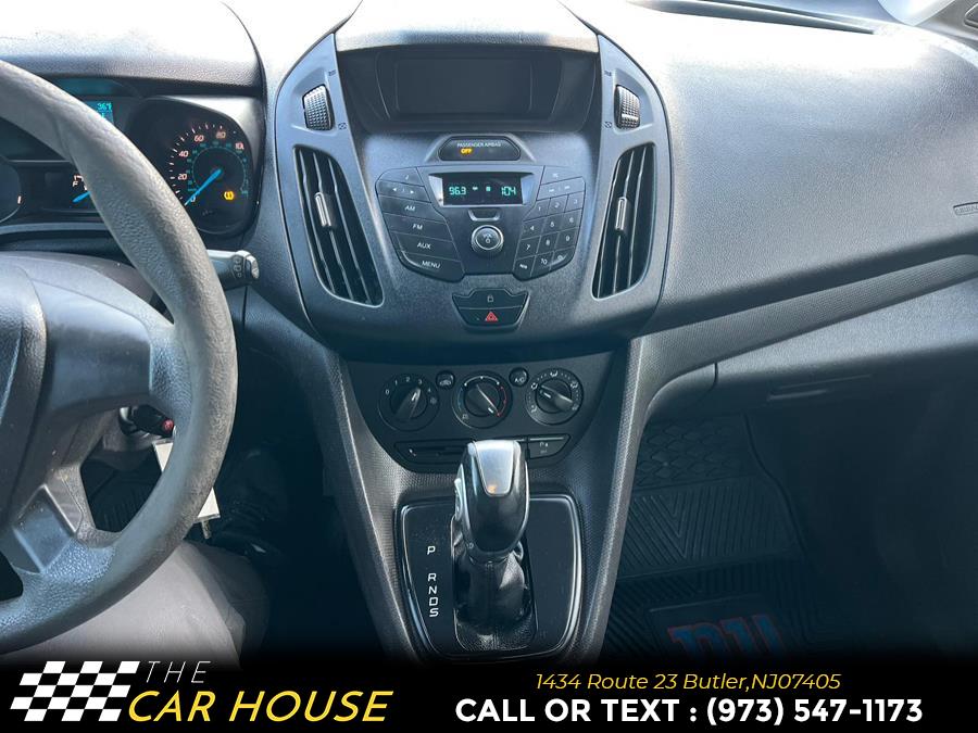 2016 Ford Transit Connect LWB XL w/Rear Liftgate, available for sale in Butler, New Jersey | The Car House. Butler, New Jersey 2016 Ford Transit Connect LWB XL w/Rear Liftgate, available for sale in Butler, New Jersey | The Car House. Butler, New Jersey