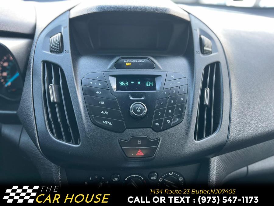 2016 Ford Transit Connect LWB XL w/Rear Liftgate, available for sale in Butler, New Jersey | The Car House. Butler, New Jersey 2016 Ford Transit Connect LWB XL w/Rear Liftgate, available for sale in Butler, New Jersey | The Car House. Butler, New Jersey