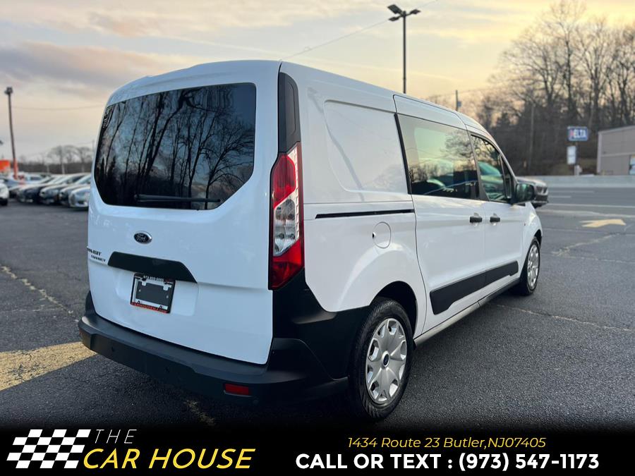2016 Ford Transit Connect LWB XL w/Rear Liftgate, available for sale in Butler, New Jersey | The Car House. Butler, New Jersey 2016 Ford Transit Connect LWB XL w/Rear Liftgate, available for sale in Butler, New Jersey | The Car House. Butler, New Jersey