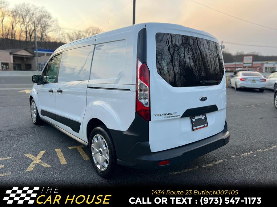 2016 Ford Transit Connect LWB XL w/Rear Liftgate, available for sale in Butler, New Jersey | The Car House. Butler, New Jersey 2016 Ford Transit Connect LWB XL w/Rear Liftgate, available for sale in Butler, New Jersey | The Car House. Butler, New Jersey
