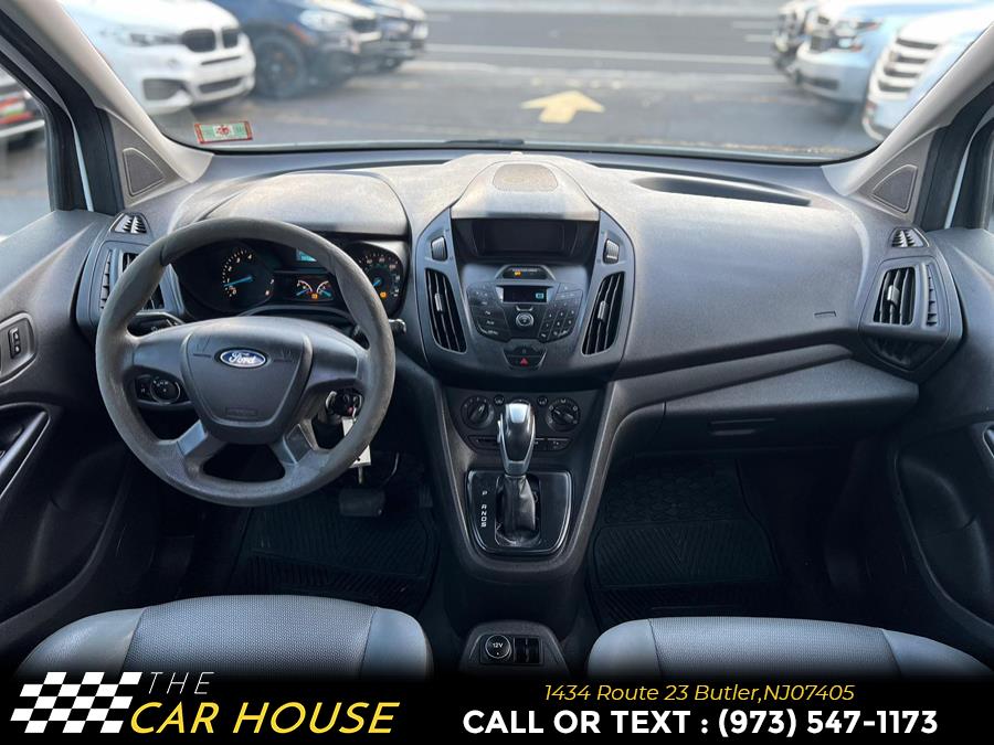 2016 Ford Transit Connect LWB XL w/Rear Liftgate, available for sale in Butler, New Jersey | The Car House. Butler, New Jersey 2016 Ford Transit Connect LWB XL w/Rear Liftgate, available for sale in Butler, New Jersey | The Car House. Butler, New Jersey