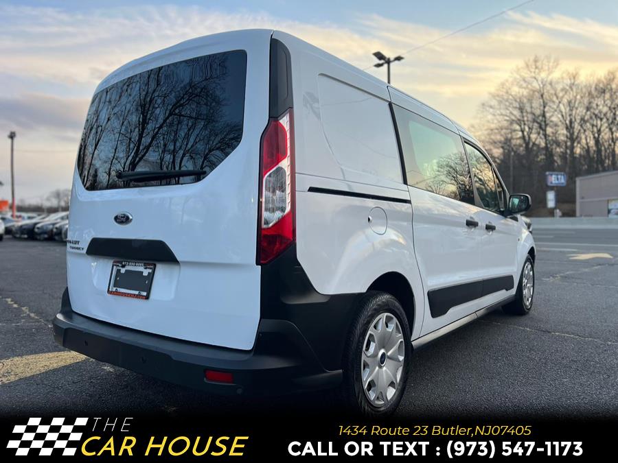 2016 Ford Transit Connect LWB XL w/Rear Liftgate, available for sale in Butler, New Jersey | The Car House. Butler, New Jersey 2016 Ford Transit Connect LWB XL w/Rear Liftgate, available for sale in Butler, New Jersey | The Car House. Butler, New Jersey