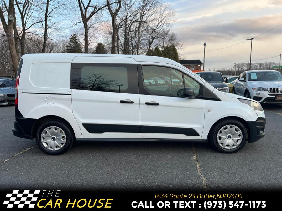 2016 Ford Transit Connect LWB XL w/Rear Liftgate, available for sale in Butler, New Jersey | The Car House. Butler, New Jersey 2016 Ford Transit Connect LWB XL w/Rear Liftgate, available for sale in Butler, New Jersey | The Car House. Butler, New Jersey