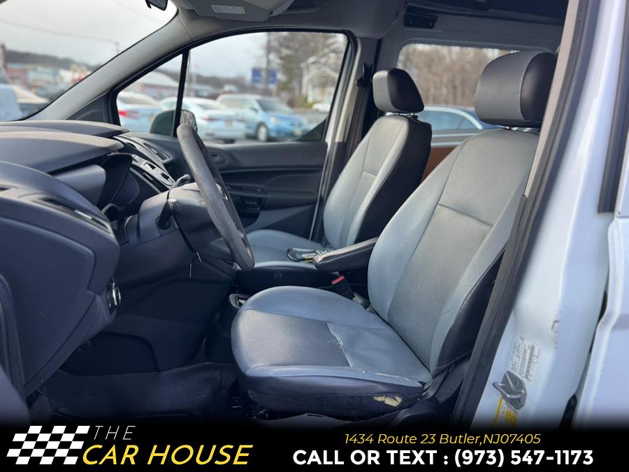 2016 Ford Transit Connect LWB XL w/Rear Liftgate, available for sale in Butler, New Jersey | The Car House. Butler, New Jersey 2016 Ford Transit Connect LWB XL w/Rear Liftgate, available for sale in Butler, New Jersey | The Car House. Butler, New Jersey