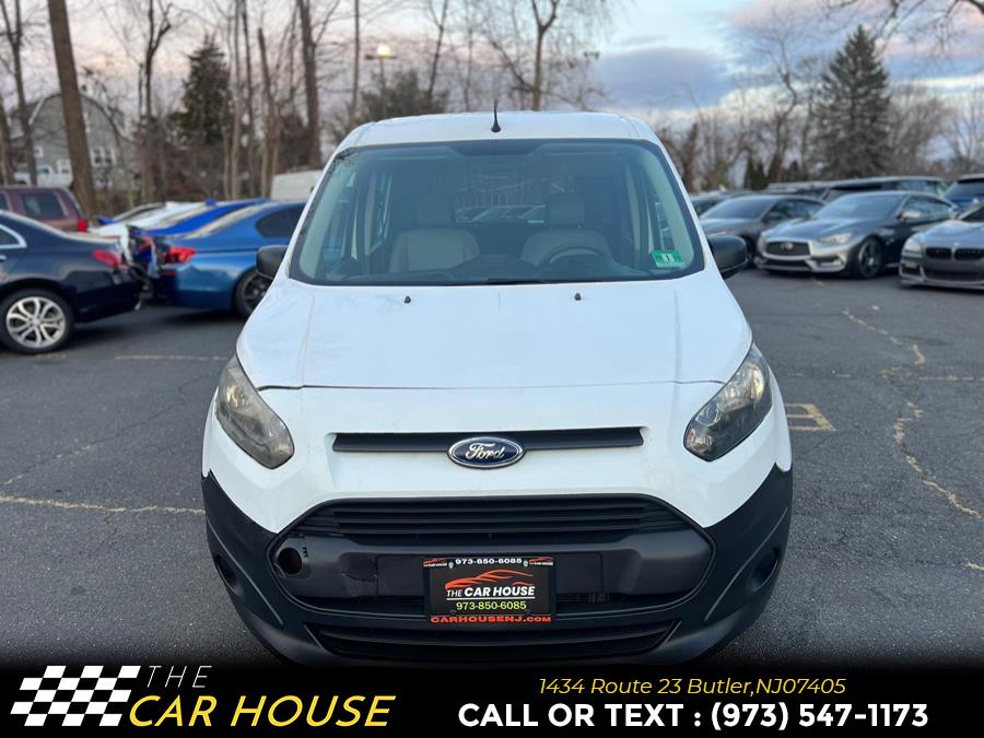 2016 Ford Transit Connect LWB XL w/Rear Liftgate, available for sale in Butler, New Jersey | The Car House. Butler, New Jersey 2016 Ford Transit Connect LWB XL w/Rear Liftgate, available for sale in Butler, New Jersey | The Car House. Butler, New Jersey