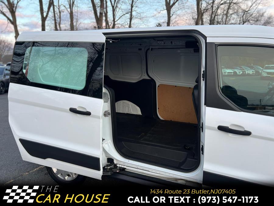 2016 Ford Transit Connect LWB XL w/Rear Liftgate, available for sale in Butler, New Jersey | The Car House. Butler, New Jersey 2016 Ford Transit Connect LWB XL w/Rear Liftgate, available for sale in Butler, New Jersey | The Car House. Butler, New Jersey