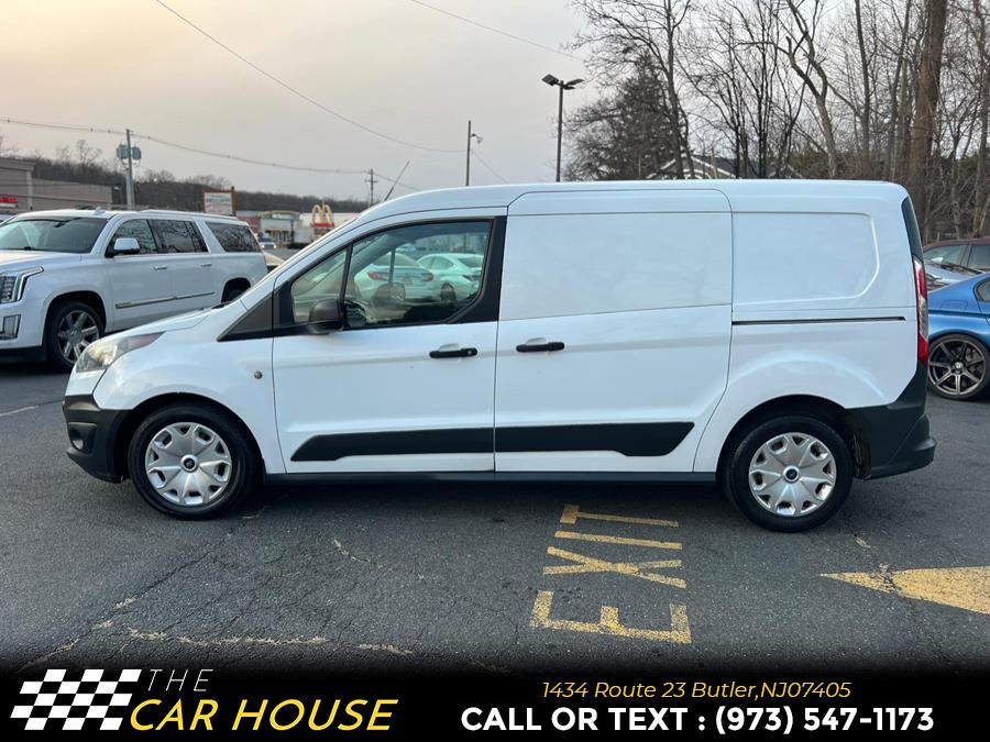 2016 Ford Transit Connect LWB XL w/Rear Liftgate, available for sale in Butler, New Jersey | The Car House. Butler, New Jersey 2016 Ford Transit Connect LWB XL w/Rear Liftgate, available for sale in Butler, New Jersey | The Car House. Butler, New Jersey