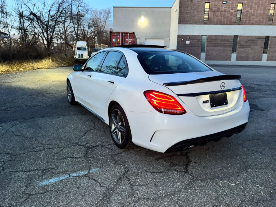2015 Mercedes-Benz C-Class 4dr Sdn C 300 4MATIC, available for sale in Saddle Brook, New Jersey | Up 2 The Next Auto Sales LLC. Saddle Brook, New Jersey 2015 Mercedes-Benz C-Class 4dr Sdn C 300 4MATIC, available for sale in Saddle Brook, New Jersey | Up 2 The Next Auto Sales LLC. Saddle Brook, New Jersey