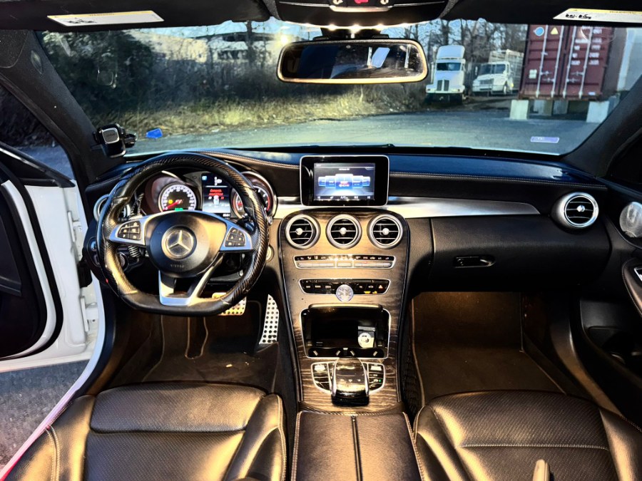 2015 Mercedes-Benz C-Class 4dr Sdn C 300 4MATIC, available for sale in Saddle Brook, New Jersey | Up 2 The Next Auto Sales LLC. Saddle Brook, New Jersey 2015 Mercedes-Benz C-Class 4dr Sdn C 300 4MATIC, available for sale in Saddle Brook, New Jersey | Up 2 The Next Auto Sales LLC. Saddle Brook, New Jersey