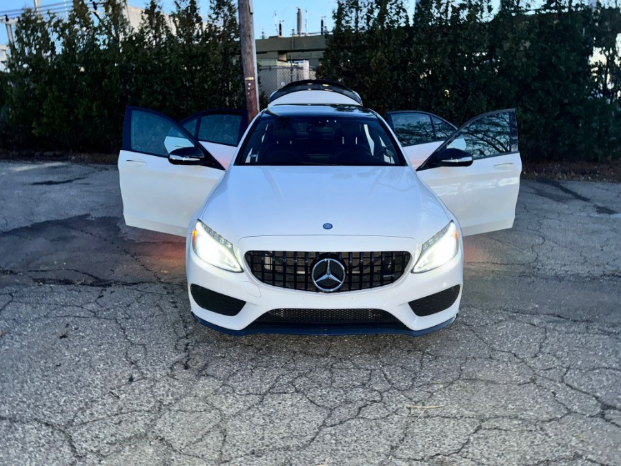 2015 Mercedes-Benz C-Class 4dr Sdn C 300 4MATIC, available for sale in Saddle Brook, New Jersey | Up 2 The Next Auto Sales LLC. Saddle Brook, New Jersey 2015 Mercedes-Benz C-Class 4dr Sdn C 300 4MATIC, available for sale in Saddle Brook, New Jersey | Up 2 The Next Auto Sales LLC. Saddle Brook, New Jersey