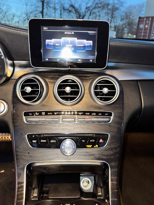 2015 Mercedes-Benz C-Class 4dr Sdn C 300 4MATIC, available for sale in Saddle Brook, New Jersey | Up 2 The Next Auto Sales LLC. Saddle Brook, New Jersey 2015 Mercedes-Benz C-Class 4dr Sdn C 300 4MATIC, available for sale in Saddle Brook, New Jersey | Up 2 The Next Auto Sales LLC. Saddle Brook, New Jersey