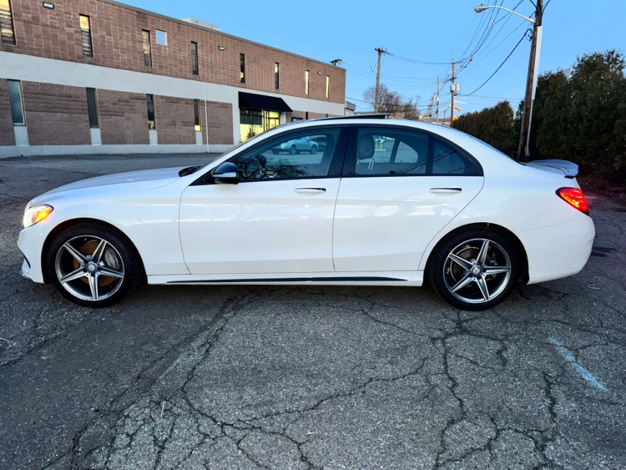 2015 Mercedes-Benz C-Class 4dr Sdn C 300 4MATIC, available for sale in Saddle Brook, New Jersey | Up 2 The Next Auto Sales LLC. Saddle Brook, New Jersey 2015 Mercedes-Benz C-Class 4dr Sdn C 300 4MATIC, available for sale in Saddle Brook, New Jersey | Up 2 The Next Auto Sales LLC. Saddle Brook, New Jersey