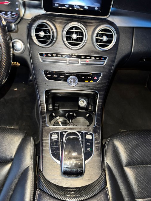 2015 Mercedes-Benz C-Class 4dr Sdn C 300 4MATIC, available for sale in Saddle Brook, New Jersey | Up 2 The Next Auto Sales LLC. Saddle Brook, New Jersey 2015 Mercedes-Benz C-Class 4dr Sdn C 300 4MATIC, available for sale in Saddle Brook, New Jersey | Up 2 The Next Auto Sales LLC. Saddle Brook, New Jersey