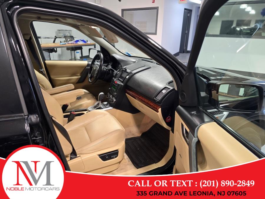 2008 Land Rover LR2 AWD 4dr SE, available for sale in Leonia, New Jersey | Noble Motor Cars LLC. Leonia, New Jersey 2008 Land Rover LR2 AWD 4dr SE, available for sale in Leonia, New Jersey | Noble Motor Cars LLC. Leonia, New Jersey