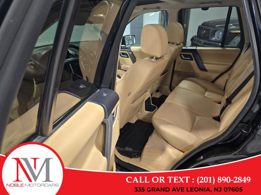 2008 Land Rover LR2 AWD 4dr SE, available for sale in Leonia, New Jersey | Noble Motor Cars LLC. Leonia, New Jersey 2008 Land Rover LR2 AWD 4dr SE, available for sale in Leonia, New Jersey | Noble Motor Cars LLC. Leonia, New Jersey