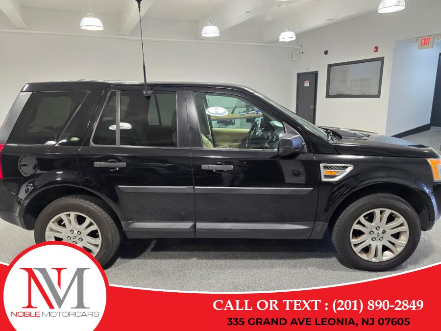 2008 Land Rover LR2 AWD 4dr SE, available for sale in Leonia, New Jersey | Noble Motor Cars LLC. Leonia, New Jersey 2008 Land Rover LR2 AWD 4dr SE, available for sale in Leonia, New Jersey | Noble Motor Cars LLC. Leonia, New Jersey